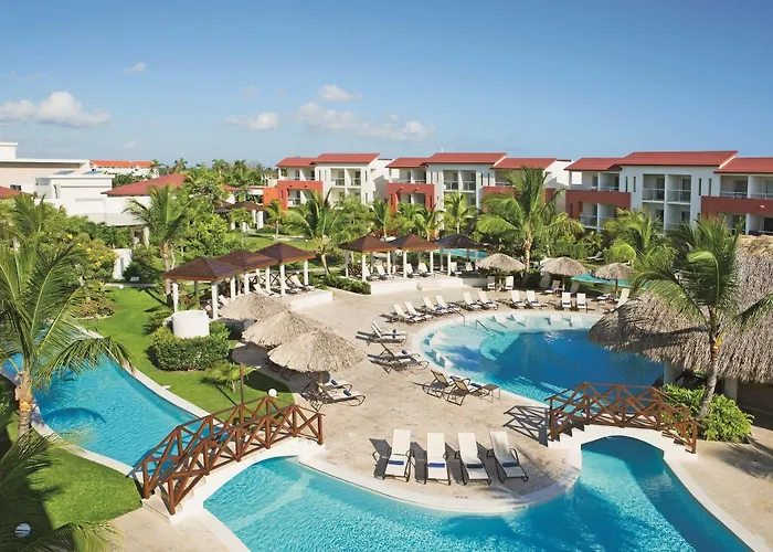 Now Garden Punta Cana